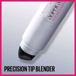 Maybelline New York Super Stay Foundation Stick for Normal To Oily Skin  Honey  0.25 Ounce
