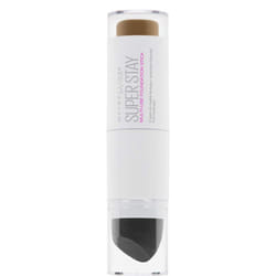 Maybelline New York Super Stay Foundation Stick for Normal To Oily Skin  Warm Coconut  0.25 Ounce