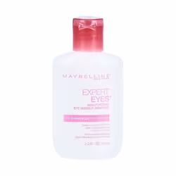 Maybelline New York Expert Eyes Moisturizing Eye Makeup Remover, 2.3 oz (Pack of 3)