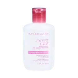 Maybelline New York Expert Eyes Moisturizing Eye Makeup Remover, 2.3 oz (Pack of 3)