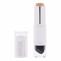 Maybelline New York Super Stay Foundation Stick for Normal To Oily Skin Nude Beige 0.25 Ounce