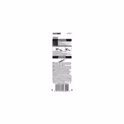 Maybelline TattooStudio Long-Lasting Sharpenable Eyeliner Pencil, glide on Smooth gel Pigments with 36 Hour Wear, Waterproof, Polished White, 1 count