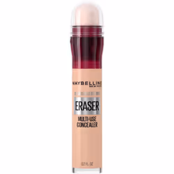 Maybelline Instant Age Rewind Eraser Dark Circles Treatment Multi-Use Concealer  121  1 Count (Packaging May Vary)