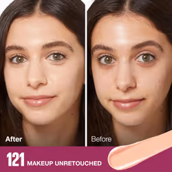 Maybelline Instant Age Rewind Eraser Dark Circles Treatment Multi-Use Concealer  121  1 Count (Packaging May Vary)