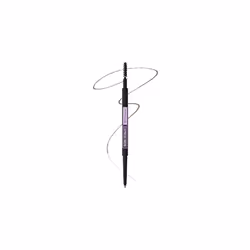 Brow Ultra Slim Defining Eyebrow Pencil - Soft Brown 255