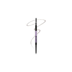 Brow Ultra Slim Defining Eyebrow Pencil - Soft Brown 255