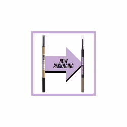 Brow Ultra Slim Defining Eyebrow Pencil - Soft Brown 255
