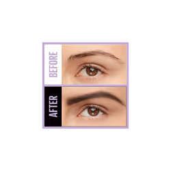 Brow Ultra Slim Defining Eyebrow Pencil - Soft Brown 255