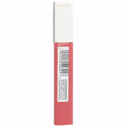 Maybelline SuperStay Matte Ink Liquid Lipstick  Lover  Pack of 2