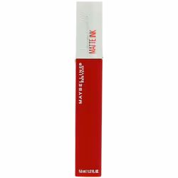 Maybelline SuperStay Matte Ink Liquid Lipstick Pioneer Pack of 2