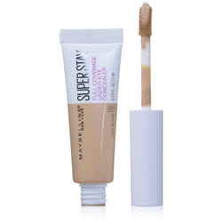 Maybelline New York Super Stay Super Stay Full Coverage  Brightening  Long Lasting  Under-eye Concealer Liquid Makeup For Up To 24H Wear  With Paddle