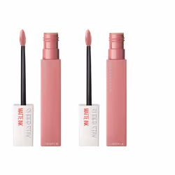 Maybelline New York Superstay Matte Ink Liquid Lipstick Dreamer 0.34 Fluid Ounce