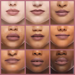 Maybelline Super Stay Matte Ink Liquid Lipstick Makeup  Long Lasting High Impact Color  Up to 16H Wear  Revolutionary  Light Mauve Pink  1 Count