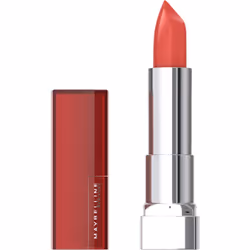 Maybelline New York Color Sensational Lipstick Lip Makeup Cream Finish Hydrating Lipstick Nude Pink Red Plum Lip Color ...