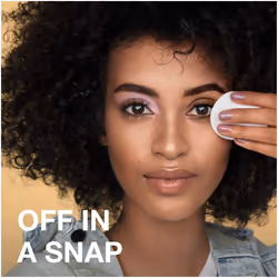 Maybelline Snapscara Washable Mascara