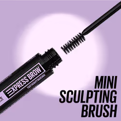 Maybelline Brow Fast Sculpt  Shapes Eyebrows  Eyebrow Mascara Makeup  Blonde  009 Fl Oz