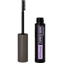 Maybelline Brow Fast Sculpt  Shapes Eyebrows  Eyebrow Mascara Makeup  Medium Brown  0.09 Fl. Oz.
