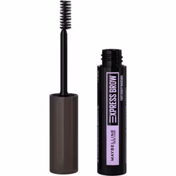 Maybelline Brow Fast Sculpt  Shapes Eyebrows  Eyebrow Mascara Makeup  Black Brown  0.09 Fl. Oz.