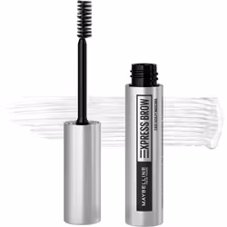 Maybelline Brow Fast Sculpt Shapes Eyebrows Eyebrow Mascara Makeup Clear 009 Fl Oz