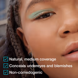 Maybelline Fit Me Liquid Concealer Makeup  Natural Coverage  Lightweight  Conceals  Covers Oil-Free  Wheat (Packaging May Vary)