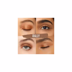 Maybelline New York Color Strike Eye Shadow Pen, Cream To Powder Finish, 40 Rally