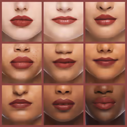 Maybelline SuperStay 24  2-Step Liquid Lipstick  Coffee Edition  Mocha Chocolatte