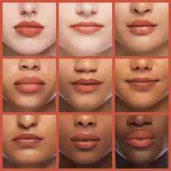 Maybelline SuperStay 24  2-Step Liquid Lipstick  Coffee Edition  Caramel Crush