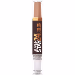 Maybelline SuperStay 24  2-Step Liquid Lipstick  Coffee Edition  Chai Once More