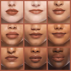 Maybelline SuperStay 24  2-Step Liquid Lipstick  Coffee Edition  Chai Once More