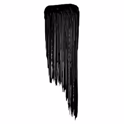 Maybelline The Falsies Lash Lift Washable Mascara Volumizing  Lengthening  Lifting  Curling  Multiplying  Eye Makeup  Ultra Black  1 Count