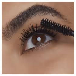 Maybelline The Falsies Lash Lift Washable Mascara Volumizing  Lengthening  Lifting  Curling  Multiplying  Eye Makeup  Ultra Black  1 Count
