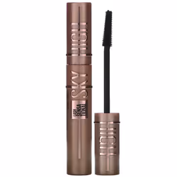 Maybelline, Lash Sensational, Sky High Mascara, 801 Very Black, 0.24 fl oz (7.2 ml)