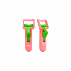 Maybelline Expert Eyes Plastic Eyelash Curler
