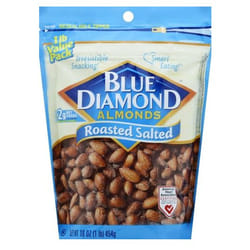 The Helper Bees B018FS12SW dried nut Almond 454 g