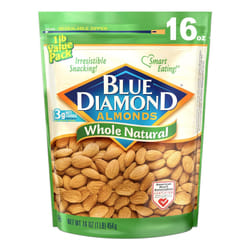 The Helper Bees B00GDVBHU2 dried nut Almond 454 g