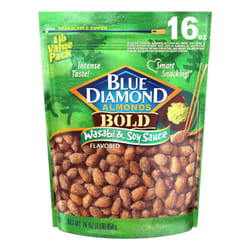 The Helper Bees B009SE5LBW dried nut Almond 454 g