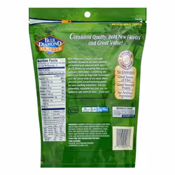 The Helper Bees B009SE5LBW dried nut Almond 454 g