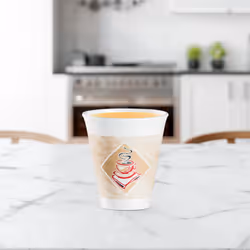 Dart 12X16G disposable cup 20 pc(s) 354.88 ml Polystyrene