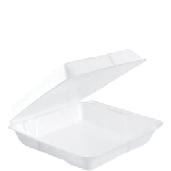 Dart 95HT1 disposable food storage container Polystyrene (PS) White