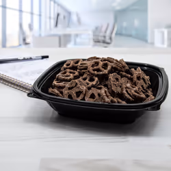 Dart B32SB disposable dish Bowl