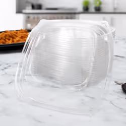 Dart C2464BDL disposable lid