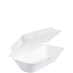 Dart 99HT1R disposable food storage container Polystyrene (PS) White