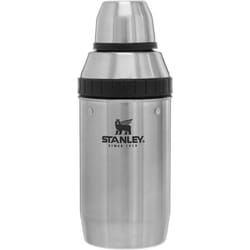 Stanley The Happy Hour Cocktail Shaker Set 20OZ - Stainless Steel Bart