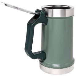 Stanley Classic Beer Stein with Bottle Opener  24 oz Insulated Beer Pa