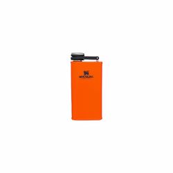 x Mossy Oak Classic Flask 8oz with Never-Lose Cap, Wide Mouth Stainless Steel Hip Flask for Easy Filling & Pouring, Insulated ...