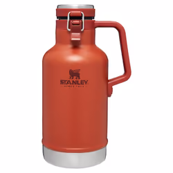 STANLEY Classic The Easy-Pour Growler 64OZ Cinnamon