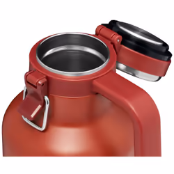 STANLEY Classic The Easy-Pour Growler 64OZ Cinnamon