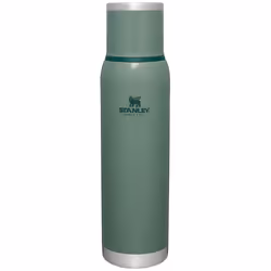 STANLEY Adventure To Go Insulated Travel Tumbler - 1.4QT - Leak-Resist