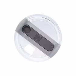 Stanley Quencher Tumbler Lid 14 oz | Twist on Flowstate 3-Position Lid Replacement for Tumbler with Handle | Accessory fits S ...