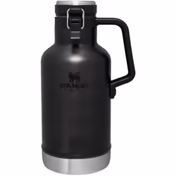 STANLEY Classic EasyPour Growler 64oz Charcoal Glow